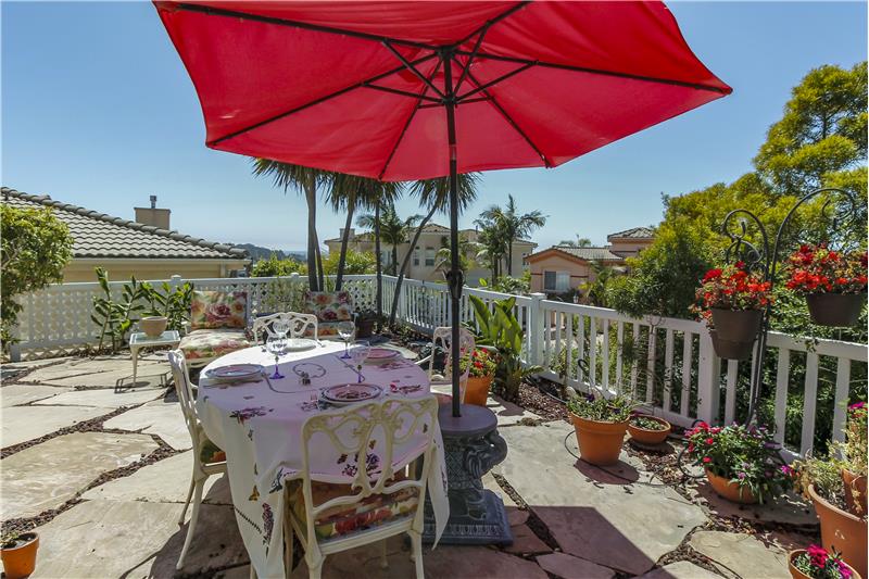 This was our Sellers seaside cottage. But what would YOU DO with this space?