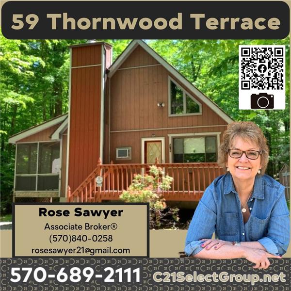 59 Thornwood Terrace
