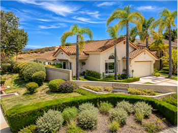 590 Innwood Rd, Simi Valley, CA