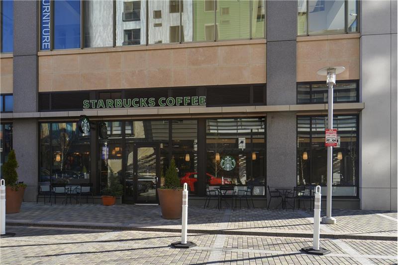 Convenient Location