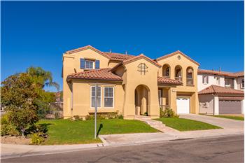 5953 Piuma Court, Simi Valley, CA