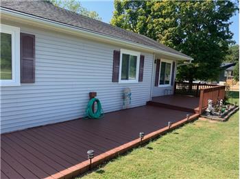 599 Cherokee Drive, Lucas, KY