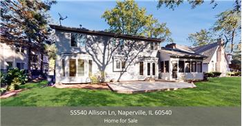 5S540 Allison Ln, Naperville, IL