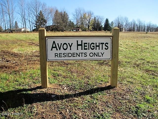 Avoy Heights 