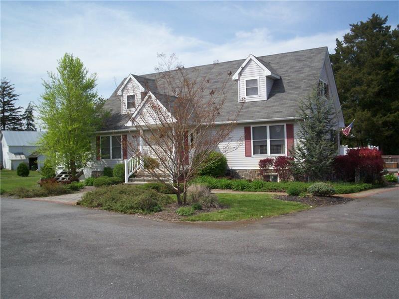6 Bay Acres