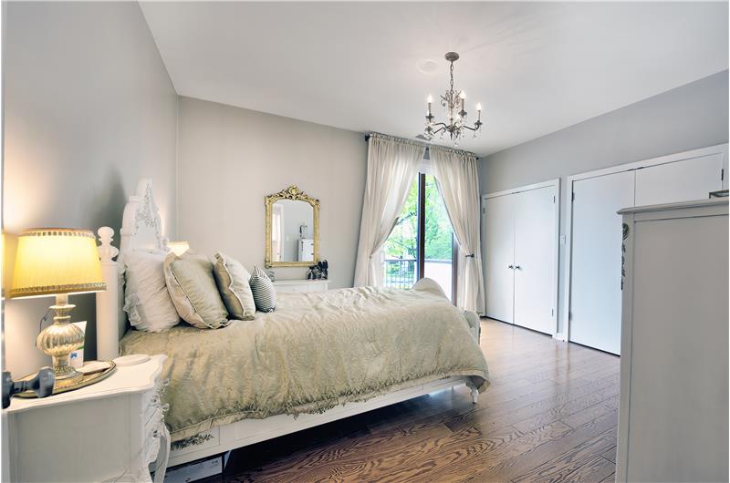 6 Ile Dhuyere, Devon