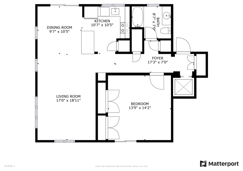 6 Ile Dhuyere, Devon