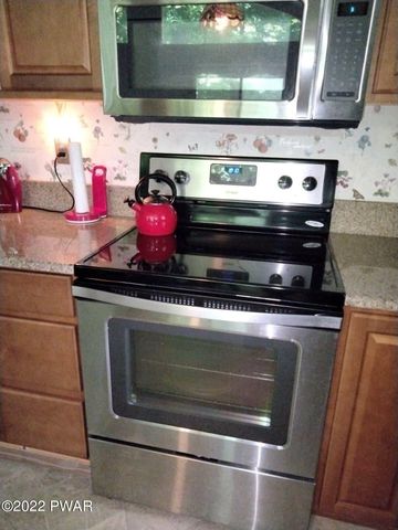 Stainless Steel Appliances