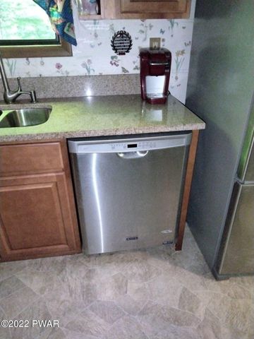Stainless Steel Appliances