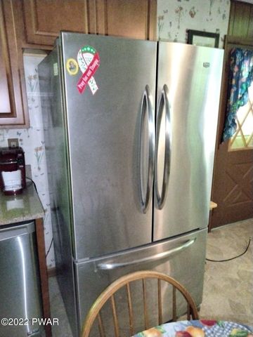 Stainless Steel Appliances