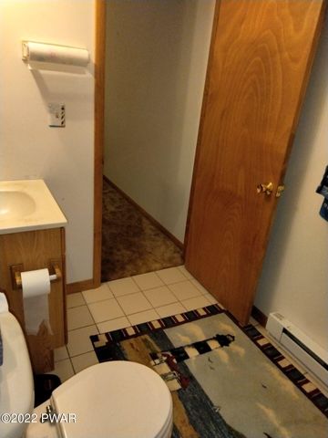 Upper Level Bathroom