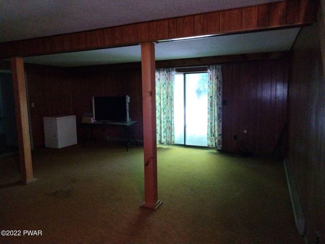 Lower Level Family Room