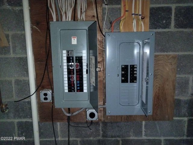 Breaker Box