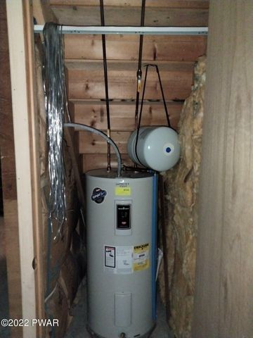 Water Heater