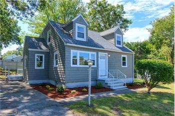 6 Robin Road, Billerica, MA