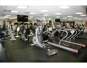 Exercise Center