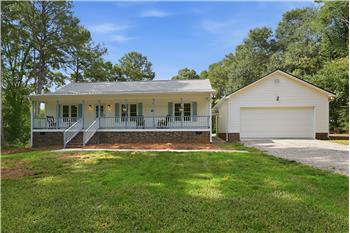 6 Sommerset Dr., Clayton, NC