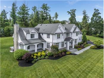 6 Tall Timber Lane, Basking Ridge, NJ