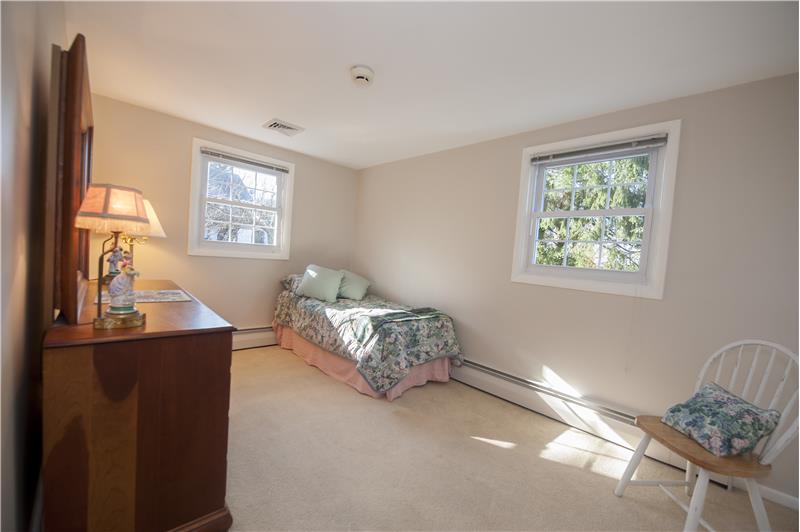 6 Woodview Road- Additional Bedroom