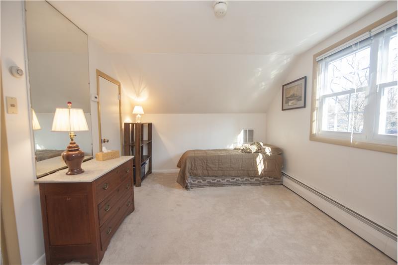 6 Woodview Road- Additional Bedroom