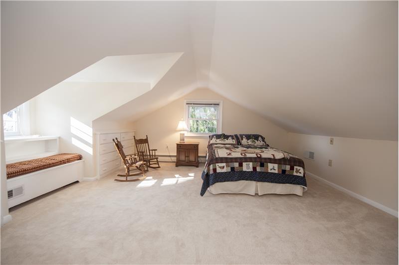 6 Woodview Road- Additional Bedroom
