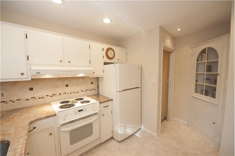 6 Woodview Road- Kitchen