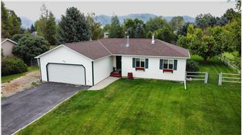 60 Buckhorn Trail, Bozeman, MT