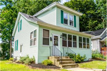 60 Euclid Street, Gardner, MA