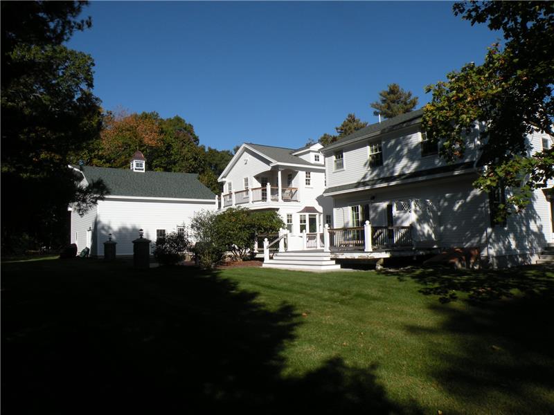 60 Pine Street