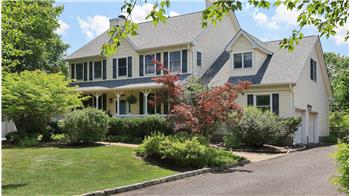 60 Van Zandt Drive, Hillsborough, NJ