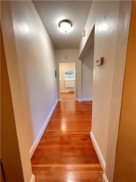 Living Room Hallway 1.1