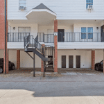 600 Bagby Ave 8A, Waco, TX