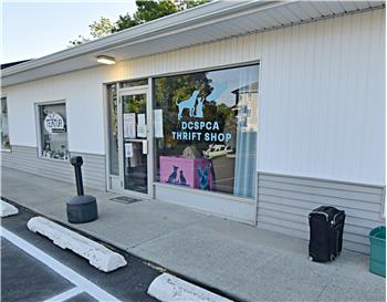 Dutchess County SPCA