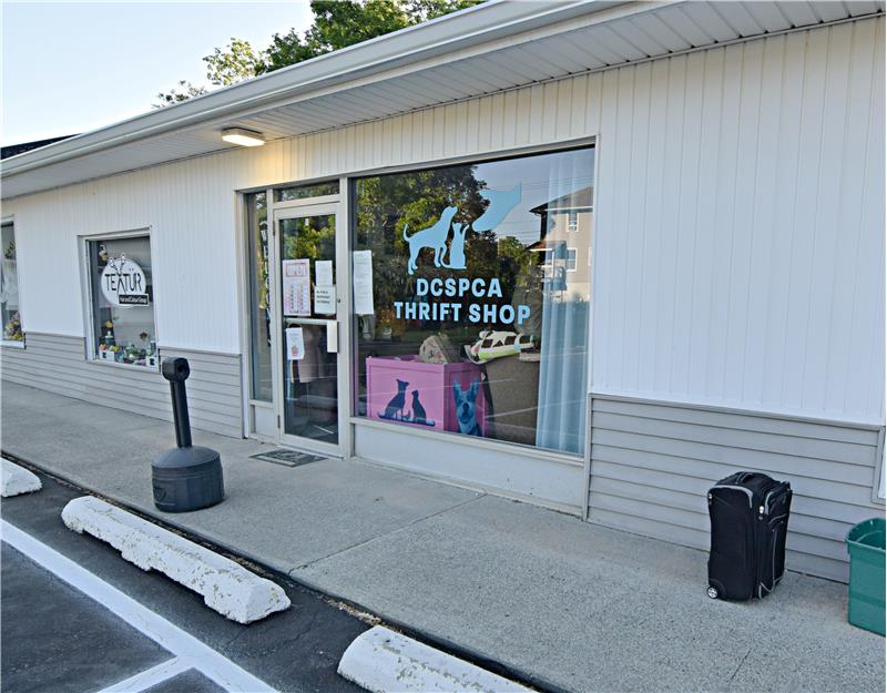 Dutchess County SPCA