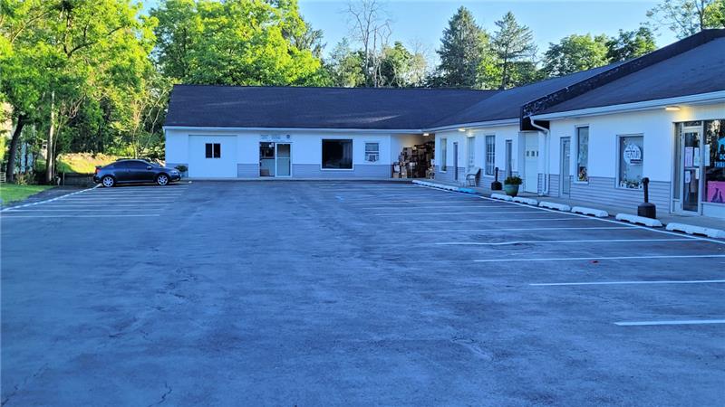 Retail/office
