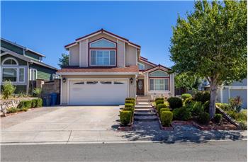 601 Seahorse Dr, Vallejo, CA
