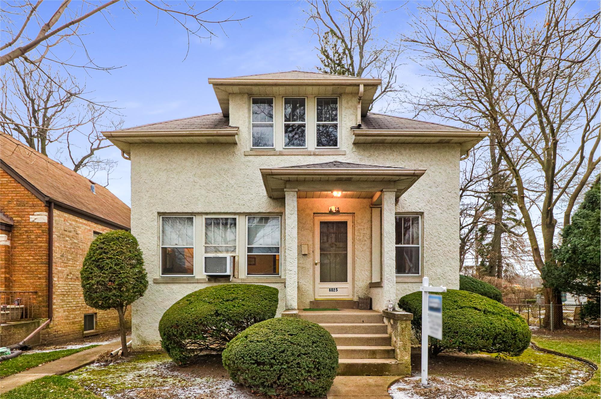 6025 Grove Ct., Morton Grove, IL 60053 MLS 10975926 By David Rigney