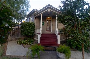 603 First Street, Woodland, CA