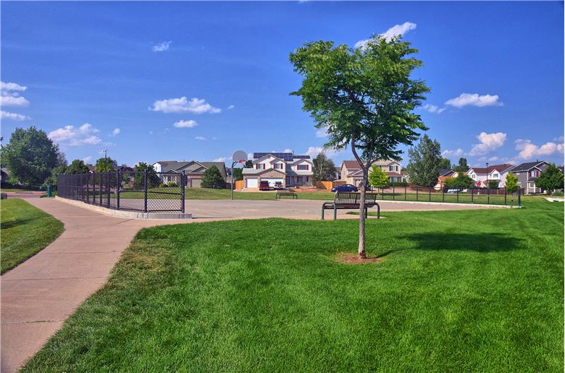 Neighborhood Park