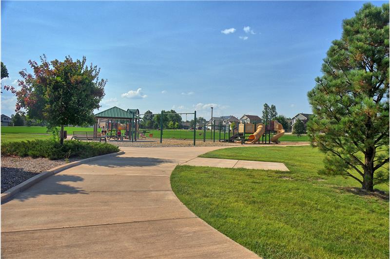 Nearby Horace Shelby Park