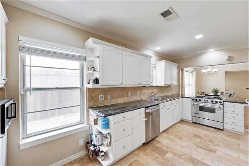 Refrigerator is negotiable!