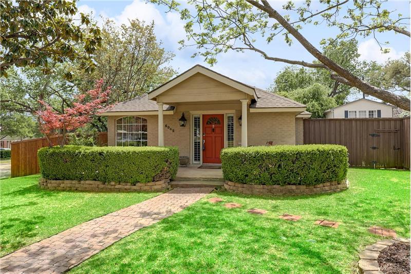 Classic M Streets beauty!