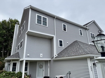 Front Exterior View