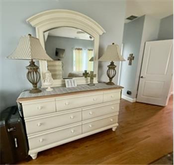Man Bedroom