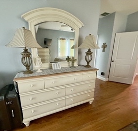 Man Bedroom