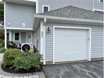 Attached Garage