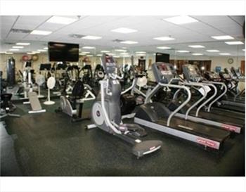 Exercise Room