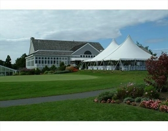 Members Clubhouse
