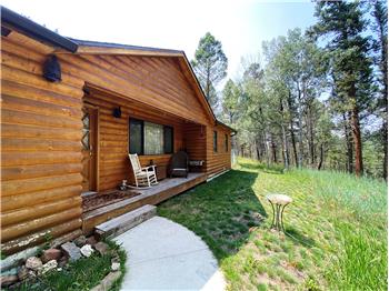 606 Manchester Dr, Florissant, CO