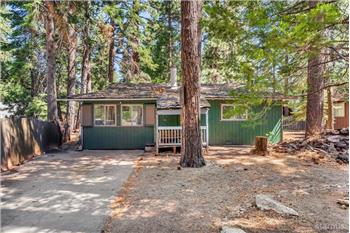 607 Gardner St, South Lake Tahoe, CA